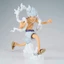 Mô Hình Monkey D. Luffy - One Piece - Luffy Gear 5 Grandista (Banpresto) Figure Chính Hãng