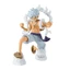 Mô Hình Monkey D. Luffy - One Piece - Luffy Gear 5 Grandista (Banpresto) Figure Chính Hãng