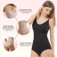 Bodysuit Định Hình Giữ Nhiệt Syliney Điêu Khắc Vóc Dáng, Siết Eo Nâng Mông - ALOT05 - ALOT07