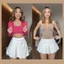 Bodysuit Định Hình Giữ Nhiệt Syliney Điêu Khắc Vóc Dáng, Siết Eo Nâng Mông - ALOT05 - ALOT07
