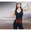 Bodysuit Định Hình Giữ Nhiệt Nữ Có Mút Ngực Syliney Siết Eo Tôn Dáng Gom Mỡ Thừa - ALOT25
