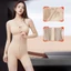 Bodysuit Định Hình Giữ Nhiệt Nữ Có Mút Ngực Syliney Siết Eo Tôn Dáng Gom Mỡ Thừa - ALOT25