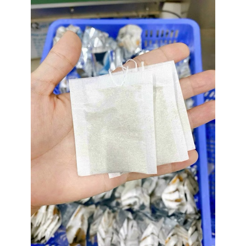 Ảnh Trà gạo lứt búp ổi Camifarm hỗ trợ giảm cân, thanh lọc cơ thể, mát gan, giảm mỡ máu, ngừa tiểu đường 1
