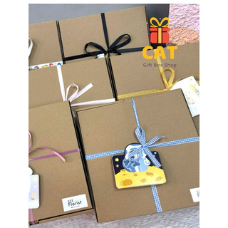Hộp quà bánh kẹo tặng người yêu , quà bánh kẹo có dây đèn tặng sinh nhật , box bánh kẹo tặng bạn trai , bạn gái