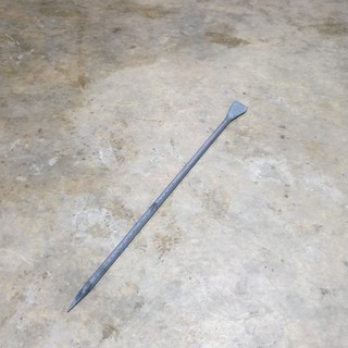 xà beng lục giác đào đất loại 1m đến 1.5m