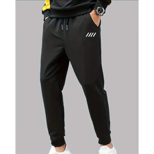 Quần Jogger Nam Thun Poly Thể Thao Nam Cao Cấp Bis Size Trên 100kg