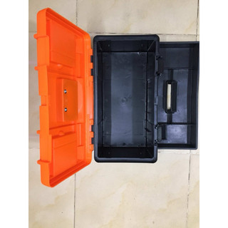 Hộp đựng đồ nghề bằng nhựa 3 kích cỡ KAPUSI Janpan, thiết kế gọn gàng ngăn nắp, Bh 12 tháng Kouritsu Official Store
