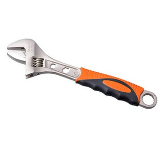 Mỏ lết bọc cao su cao cấp hãng Kapusi Nhật Bản đủ cỡ từ 8-10-12-15 inch, BH 12 tháng Kouritsu Official Store