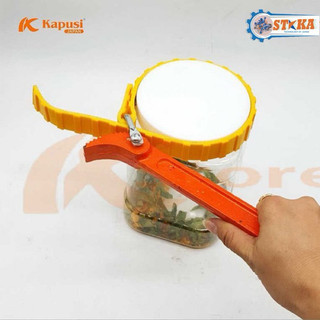 Cảo mở lọc dầu (nhớt) dây da KAPUSI Nhật bản Cán thép CR-V chịu được lực kéo cao, BH 12 tháng Kouritsu Official Store
