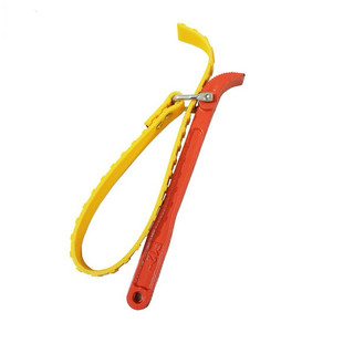 Cảo mở lọc dầu (nhớt) dây da KAPUSI Nhật bản Cán thép CR-V chịu được lực kéo cao, BH 12 tháng Kouritsu Official Store
