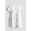 Váy cotton bé gái lớn kids HM Auth ( link 4)