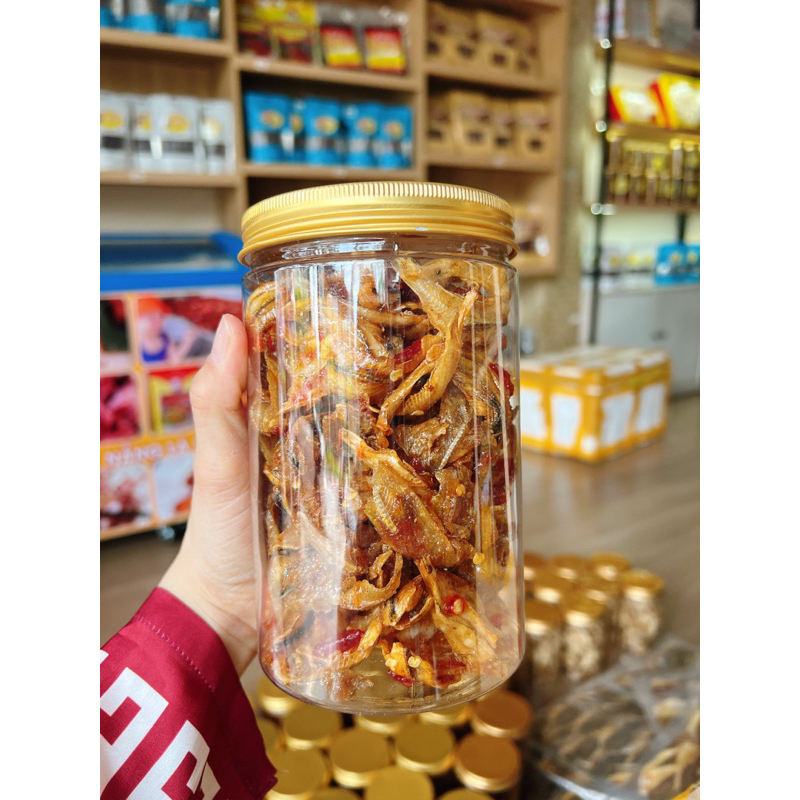 Cá Mai Sốt Chanh Phú Yên