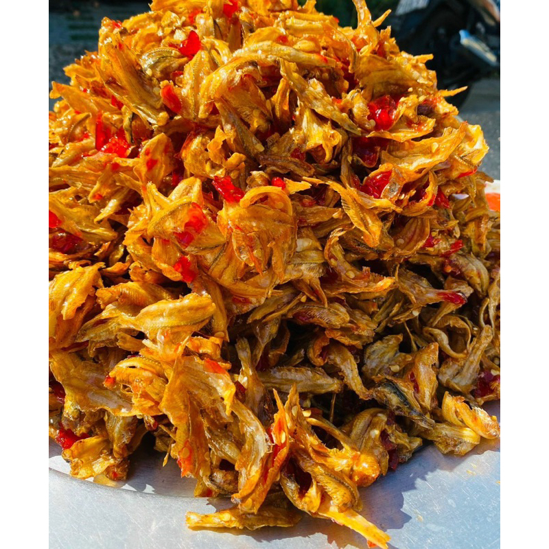 Cá Mai Sốt Chanh Phú Yên