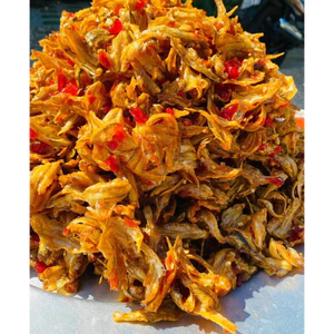 Cá Mai Sốt Chanh Phú Yên