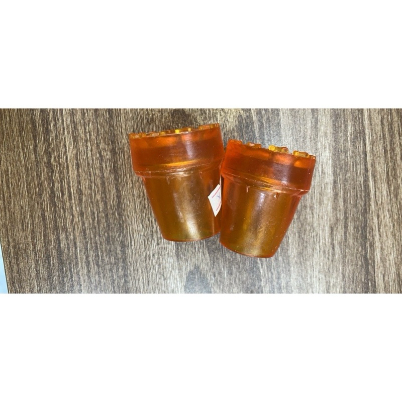 Cục cao su dùng cho nạng nhôm, cặp cao su cho nạng( 1 cặp)
