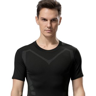 [Sale Off] Áo Thể Thao Nam In Họa Tiết Chuyên Tập Gym, Đá Bóng, Bóng Rổ Mẫu Mới Vải Thun Lạnh Co Dãn Thấm Hút Mồ Hôi