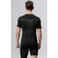 Áo Thể Thao Nam In Họa Tiết Chuyên Tập Gym, Đá Bóng, Bóng Rổ Mẫu Mới Vải Thun Lạnh Co Dãn Thấm Hút Mồ Hôi