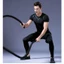 Áo Thể Thao Nam In Họa Tiết Chuyên Tập Gym, Đá Bóng, Bóng Rổ Mẫu Mới Vải Thun Lạnh Co Dãn Thấm Hút Mồ Hôi