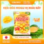 Kẹo Dẻo Mogu Xoài Sấy 100g Bổ sung Vitamin C EIKODO SINCE 1877