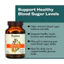 Himalaya GlucoCare Herbal Supplement Thực phẩm bổ sung tuyến tụy,Hỗ trợ trao đổi chất