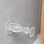 CHẶN CỬA TỰ DÍNH SILICON TIỆN LỢI, HẠN CHẾ VA ĐẬP VÀ TIẾNG ỒN KHÓ CHỊU,Phù Hợp Mọi Loại Cửa Gia Đình