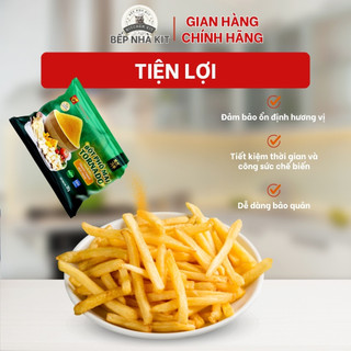 Bột Phô Mai Tornado Tomato T&P Gói 30g, Bột Phô Mai Lắc Dùng Rắc Khoai Tây Chiên, Khoai Lang