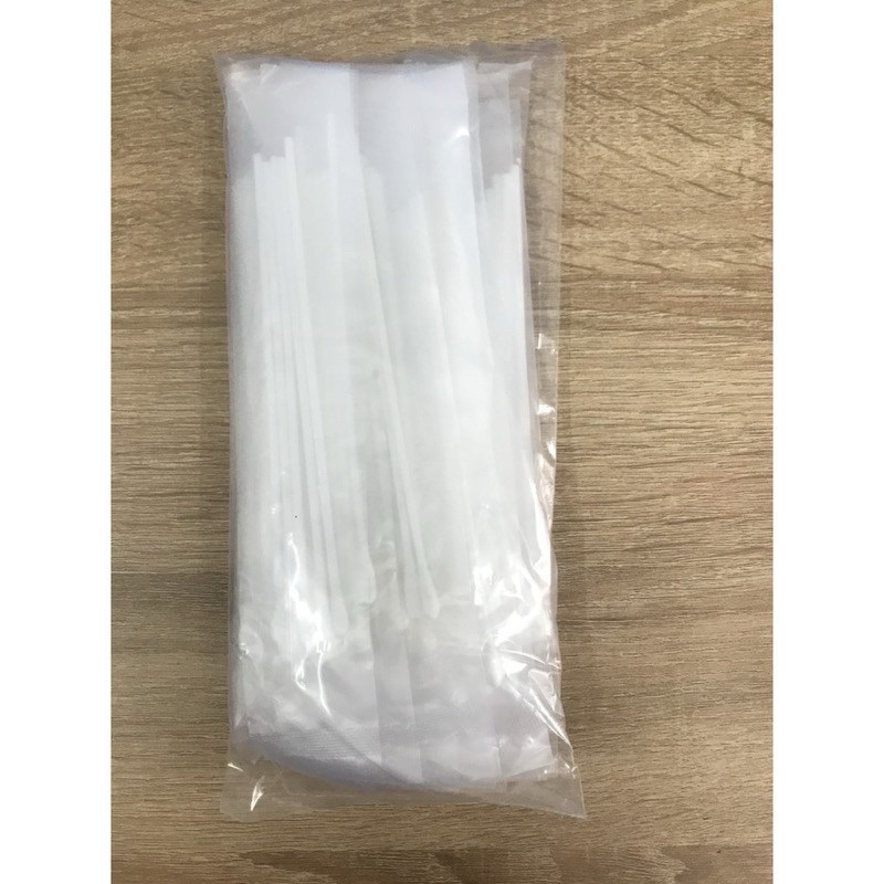 Que gòn xét nghiệm tiệt trùng đầu nhỏ ( bịch 100 cây)