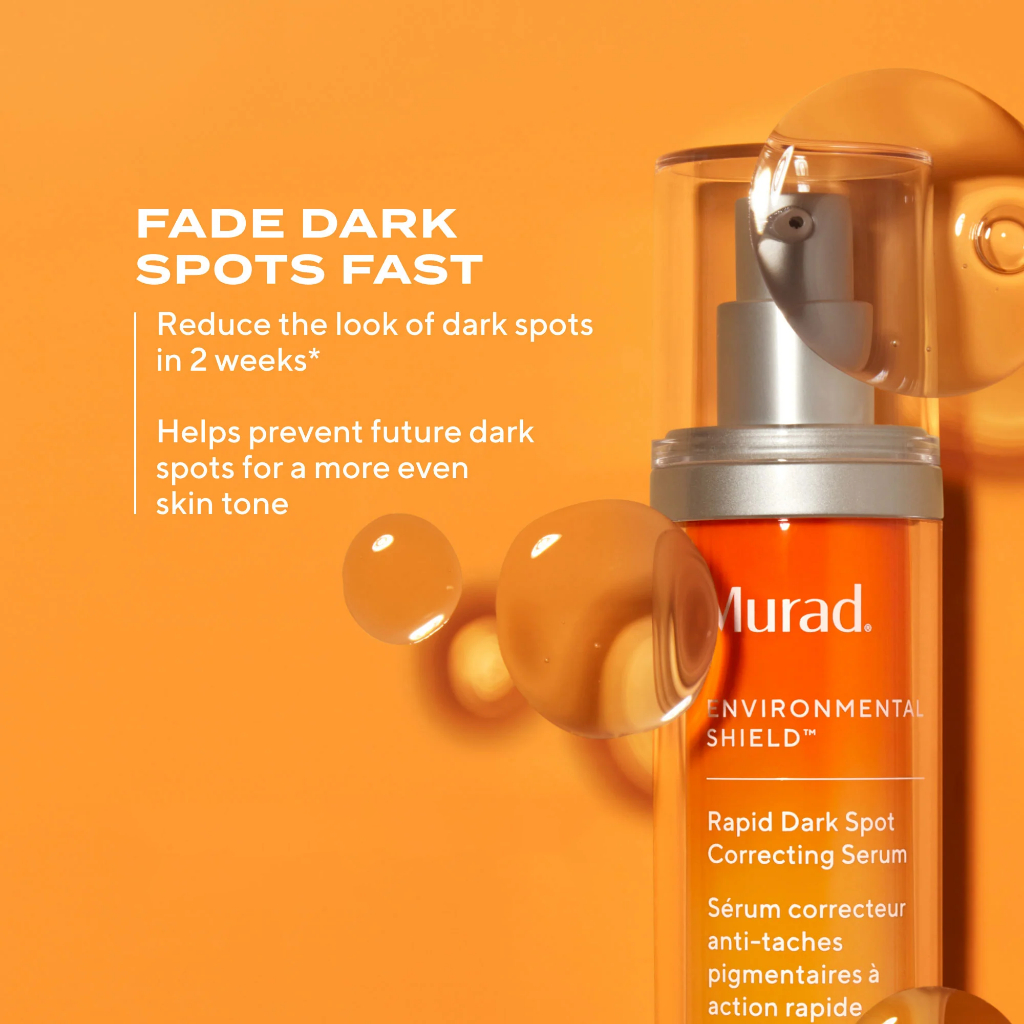 Tinh Chất Murad Rapid Dark Spot Correcting/ Murad Vita-C Glycolic ...