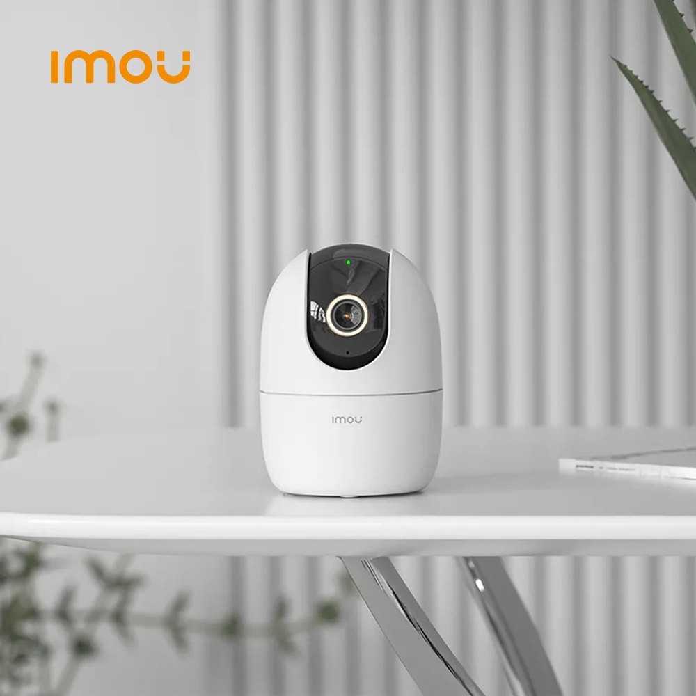 Camera IMOU C32/K2MP/A32EP/A52P PRO sử dụng trong nhà, hỗ trợ cổng LAN, Bảo hành 2 năm chính hãng | BigBuy360 - bigbuy360.vn