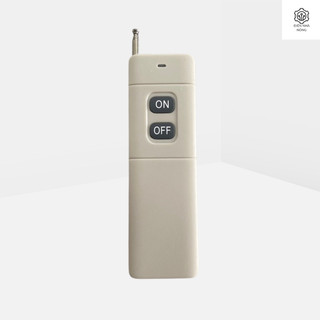 Remote điều khiển từ xa RF 315MHz xuyên vật cản tốt, dùng cho công tắc điều khiển