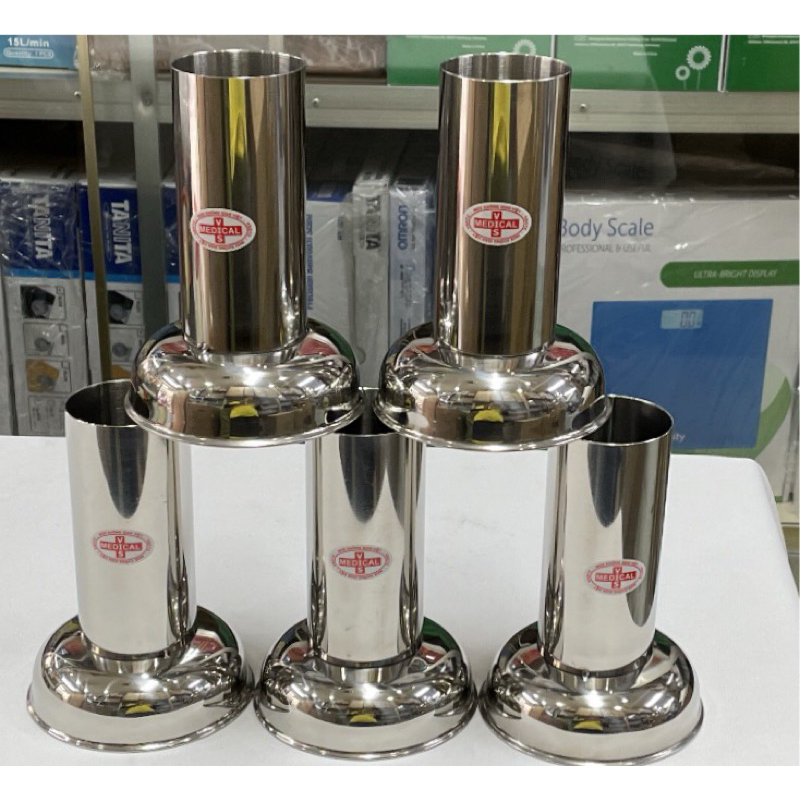 Ống cắm pen, ống cắm kềm inox nhiều kích cỡ