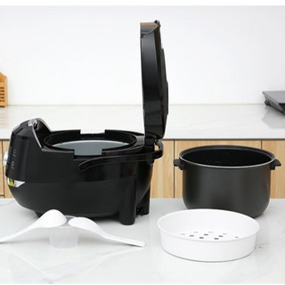 Sale-Nồi cơm điện tử Sunhouse 1.8 lít SHD8911 chính hãng 100% trưng bày mới 99% Bảo hành 12 tháng