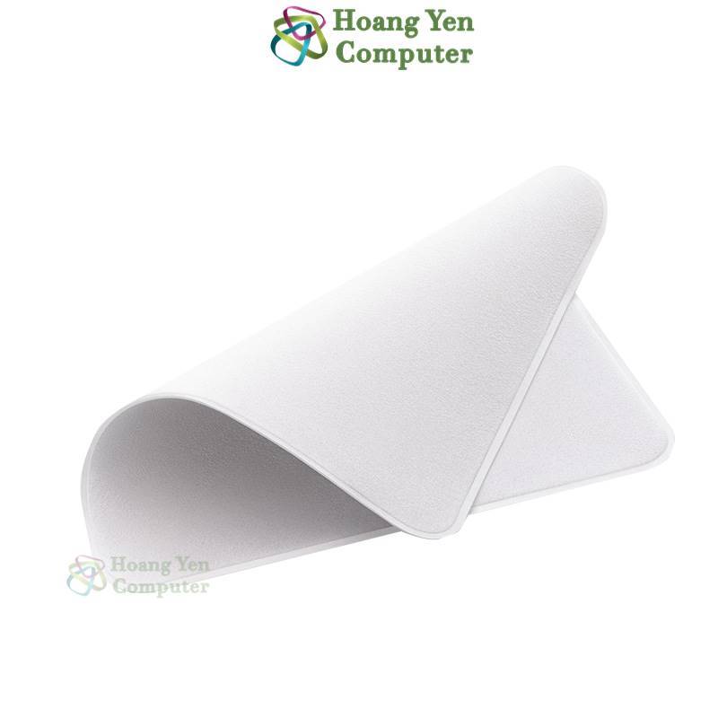 Khăn Lau Màn Hình Điện Thoại Microfiber - Lau Màn Hình Laptop, Điện Thoại, Máy Tính Bảng, Máy Ảnh,..