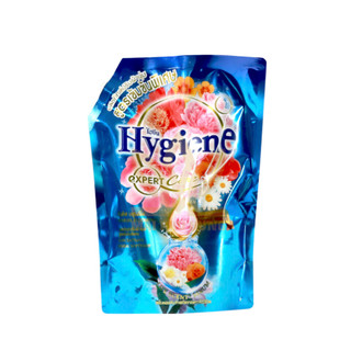 Túi Xả Vải Hygiene Đen 3500ml Thái Lan Đậm Đặc Hương Nước Hoa Expert Care Siêu Tiết Kiệm - CÔ THƯ MARKET