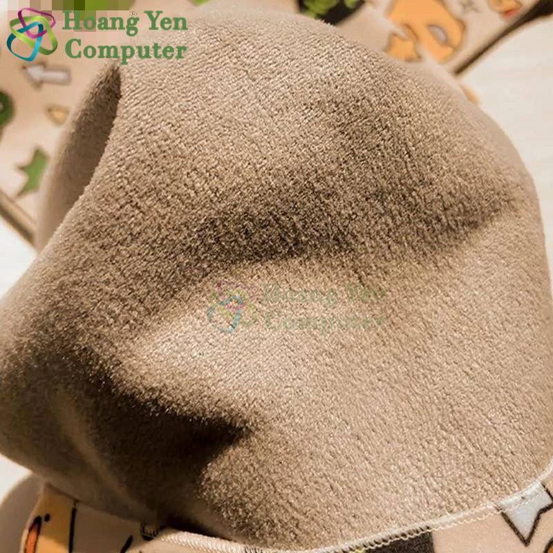 Khăn Ma Thuật Tự Dính, Khăn Đựng Mỹ Phẩm, Đồ Makeup, Phụ Kiện Điện Thoại, Bọc Laptop - Hoàng Yến Computer