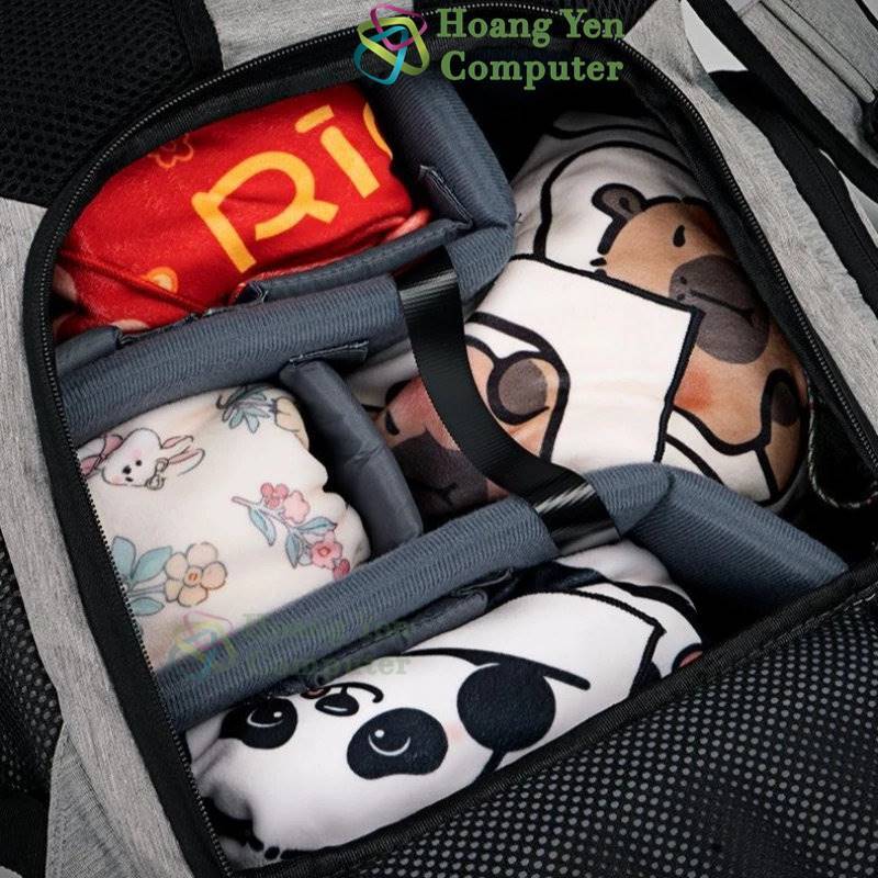 Khăn Ma Thuật Tự Dính, Khăn Đựng Mỹ Phẩm, Đồ Makeup, Phụ Kiện Điện Thoại, Bọc Laptop - Hoàng Yến Computer