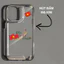 ốp iphone độc lập tự do hạnh phúc vân da 12 cho iphone xsmax 11promax x 11 14 14promax 7 plus 15promax 16promax sn1006