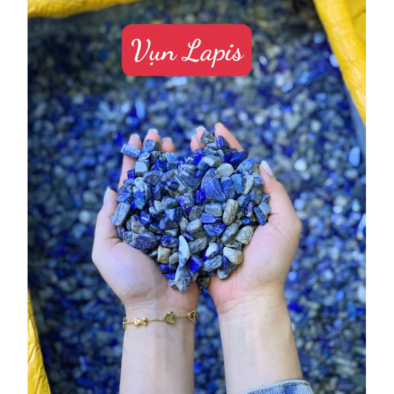 1kg Vụn Thạch Anh Rung Bóng Đủ Loại | Shopee Việt Nam