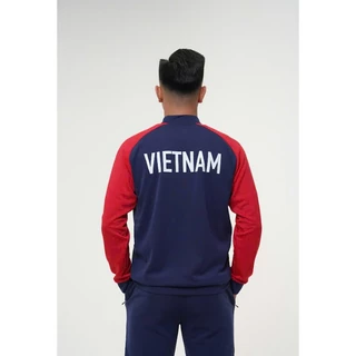 Bộ suvec tuyển trẻ BĐQG 2025 MJ-G4157-11