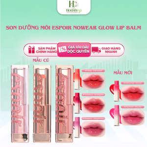 Son Dưỡng Môi Espoir Nowear Glow Lip Balm
