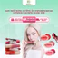 Son Thỏi Bóng Dưỡng Ẩm Espoir Nowear Lipstick Balming Glow 3gr