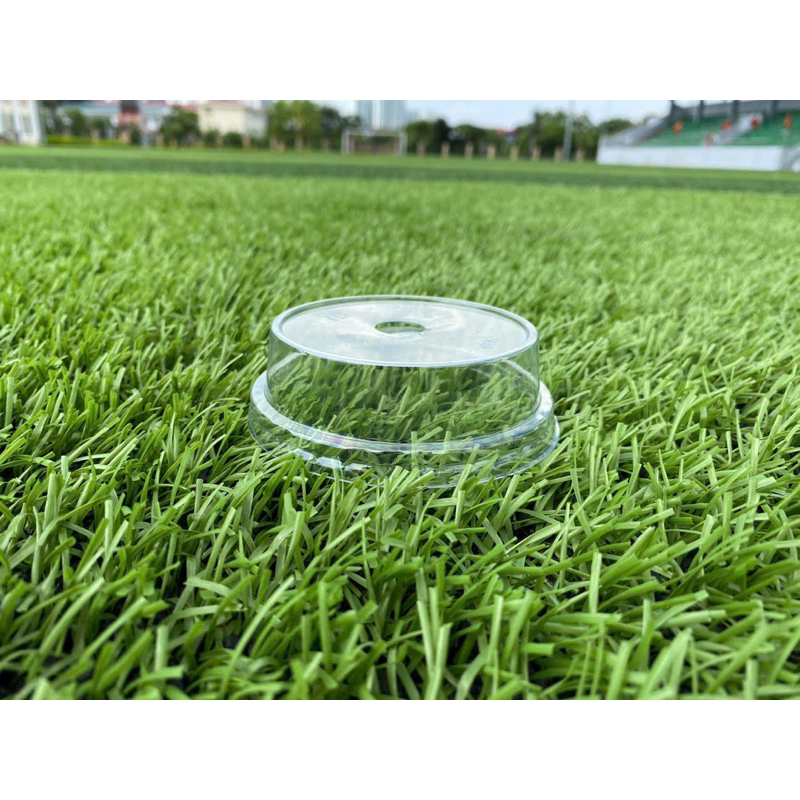 Nắp cốc nhựa 95mm dành cho cốc trà sữa, trà chanh, sinh tố giá sỉ