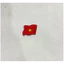 patch vải ủi nhiệt thêu hình thời trang lá cờ Việt Nam cờ đỏ sao vàng