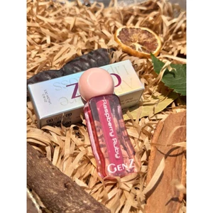 Rasberry Ruby Son dưỡng Genz chuyên dùng cho môi sau phun xăm _H02