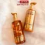Bộ Gội Xả Loreal Elseve Vàng440ml CHÍNH HÃNG - Dầu Gội L'Oreal Dưỡng Tóc Suôn Mượt, Ngăn Ngừa Rụng Tóc-Mỹ Phẩm JAPARI