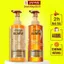 Bộ Gội Xả Loreal Elseve Vàng440ml CHÍNH HÃNG - Dầu Gội L'Oreal Dưỡng Tóc Suôn Mượt, Ngăn Ngừa Rụng Tóc-Mỹ Phẩm JAPARI