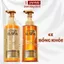 Bộ Gội Xả Loreal Elseve Vàng440ml CHÍNH HÃNG - Dầu Gội L'Oreal Dưỡng Tóc Suôn Mượt, Ngăn Ngừa Rụng Tóc-Mỹ Phẩm JAPARI