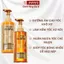 Bộ Gội Xả Loreal Elseve Vàng440ml CHÍNH HÃNG - Dầu Gội L'Oreal Dưỡng Tóc Suôn Mượt, Ngăn Ngừa Rụng Tóc-Mỹ Phẩm JAPARI