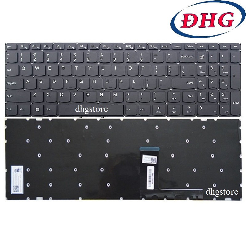 Akku für Lenovo IdeaPad V110-15IAP-80TG00XXGE