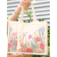Túi Cói 30x25x10 cm MOI Cosmetics Hồ Ngọc Hà